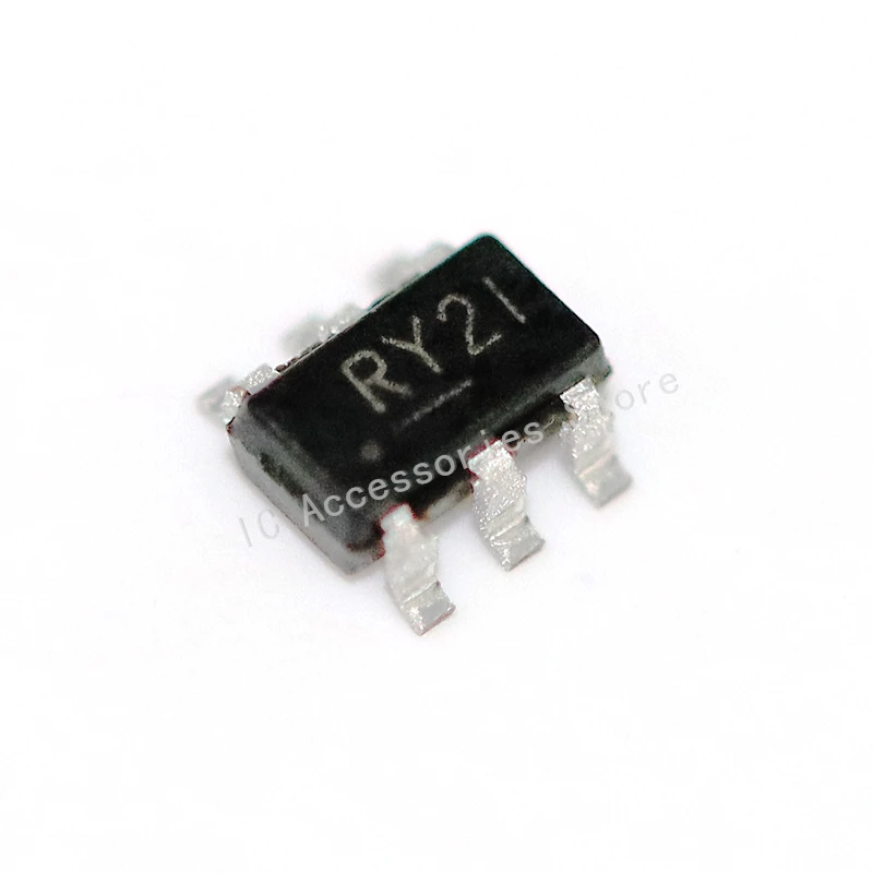 

20pcs BL8023FCB6TR SOT-23-6 RY motor driver chip new and original