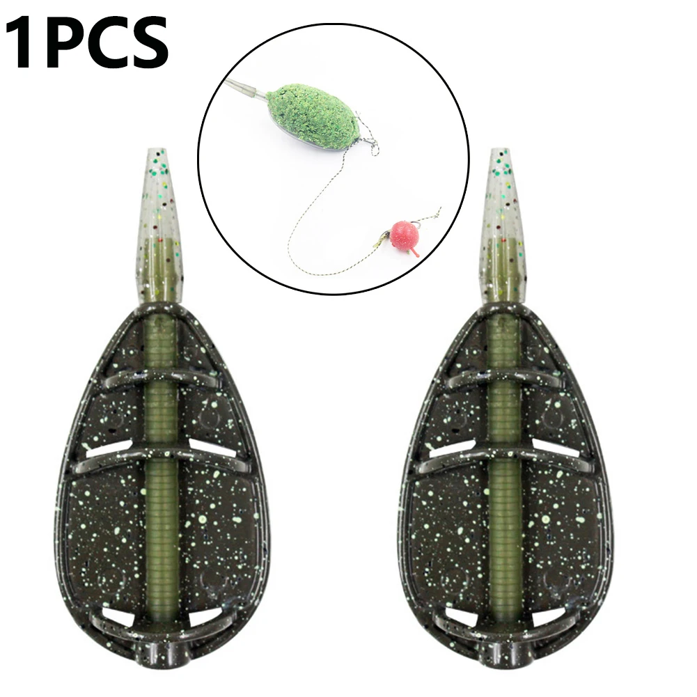 

25/35/45 г, фидеры для ловли карпа в леске