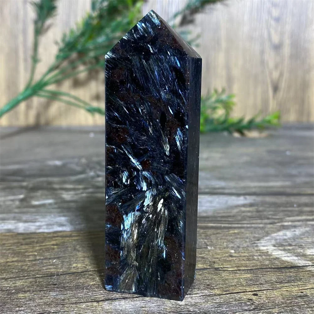 

Камень Астрофилит DriB