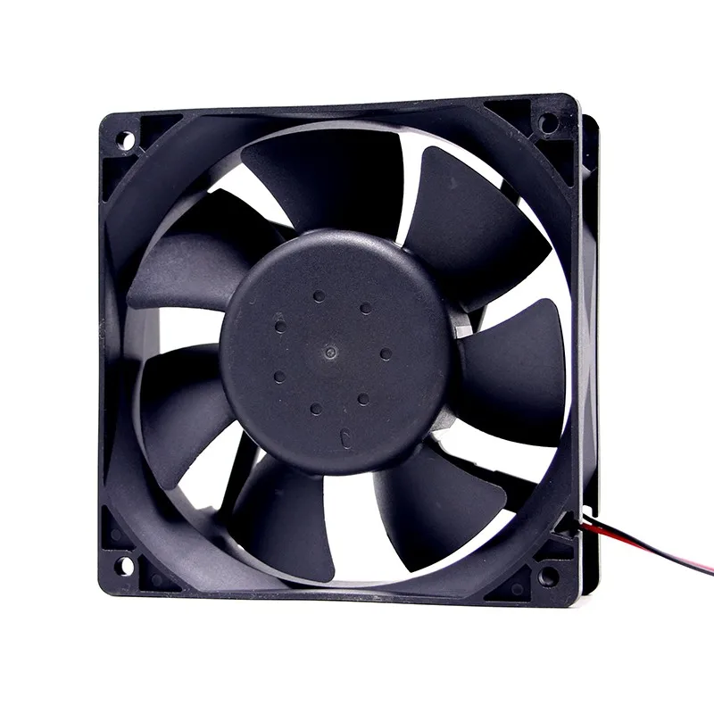 Охлаждающий вентилятор CANBOUN AFB1224SHE