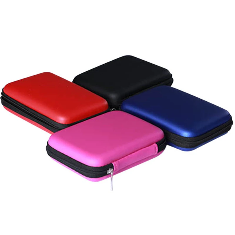 

Protection Pocket Bag for Miyoo Mini V2 Game Console Protective Case Bag Cover for Miyoo Mini V3