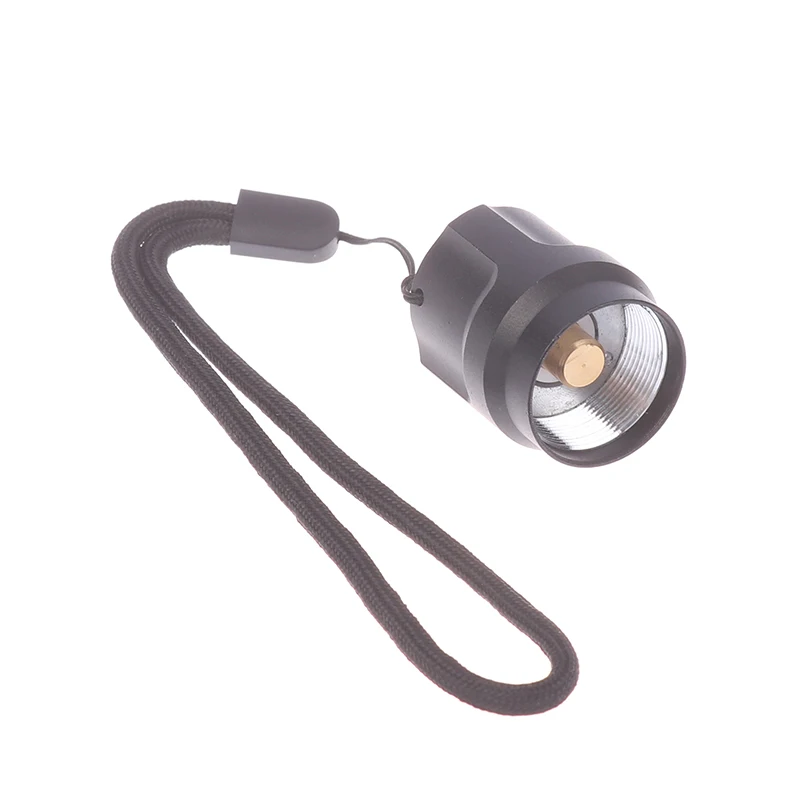 Набор хвостовых переключателей фонарика для C8 C10 M2 Q5 переключатель в сборе