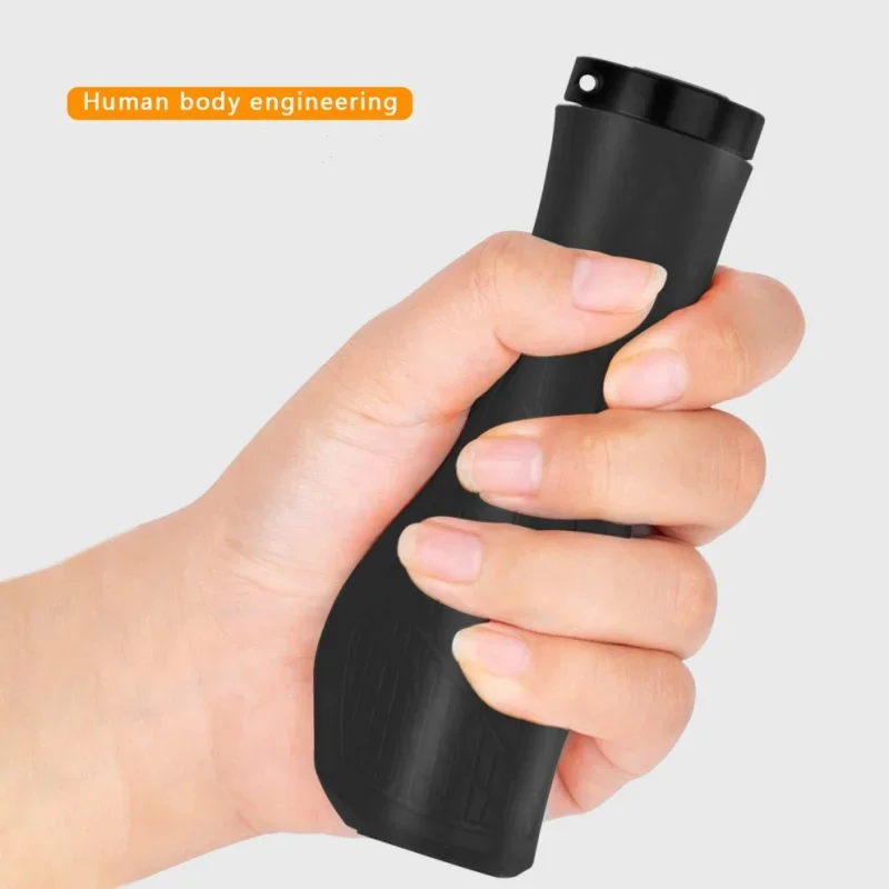 1 пара Нескользящие фиксируемые Грипсы для горного велосипеда