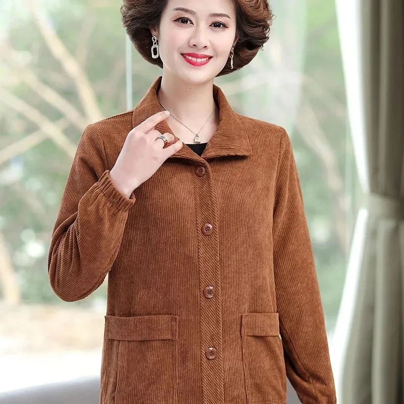 Вельветовое Пальто Женское Купить