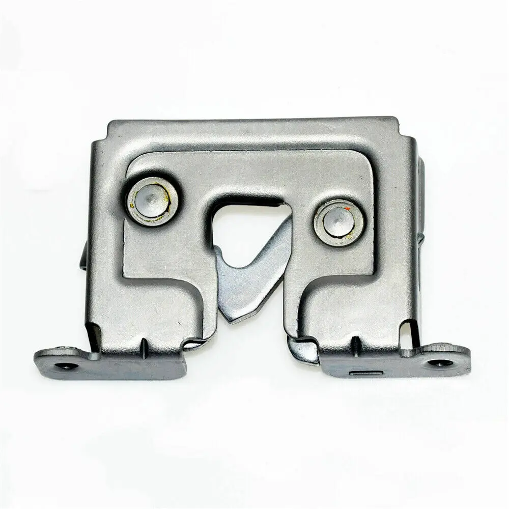 Передняя Нижняя защелка WXZOS для BMW E63 E64 630i 635d 645Ci 650i M6 2003-2010