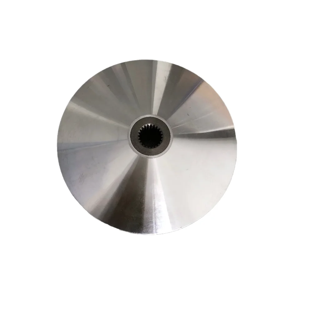 Cmoto ATV UTV ЗАПЧАСТЬ для Диск неподвижный ведущего шкива вар. 0180-051300 C500 мотоциклов -