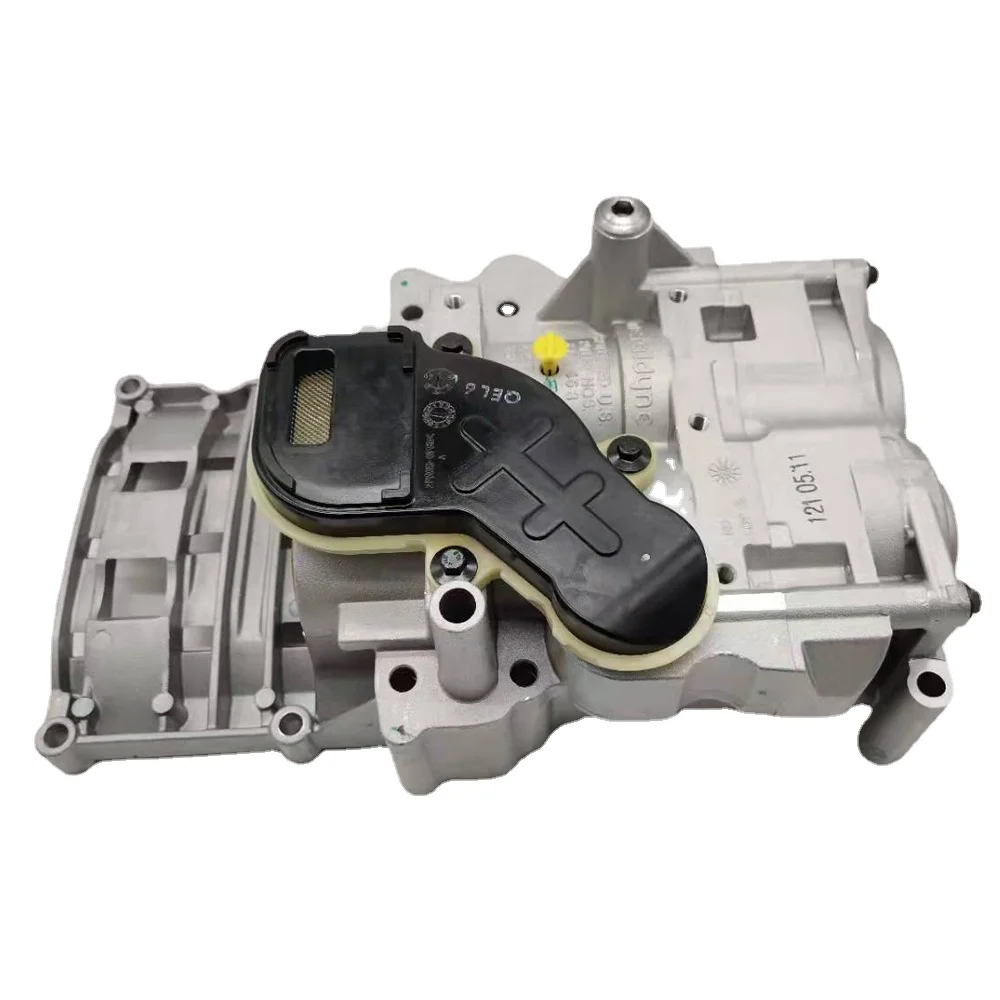 

233002F110 23300-2F110 Genuine Oil Pump Assembly For KIA Sorento 2013 2.2L