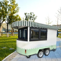 coffee cart trailer mobile coffee trailer trailer hot dog cart for sale