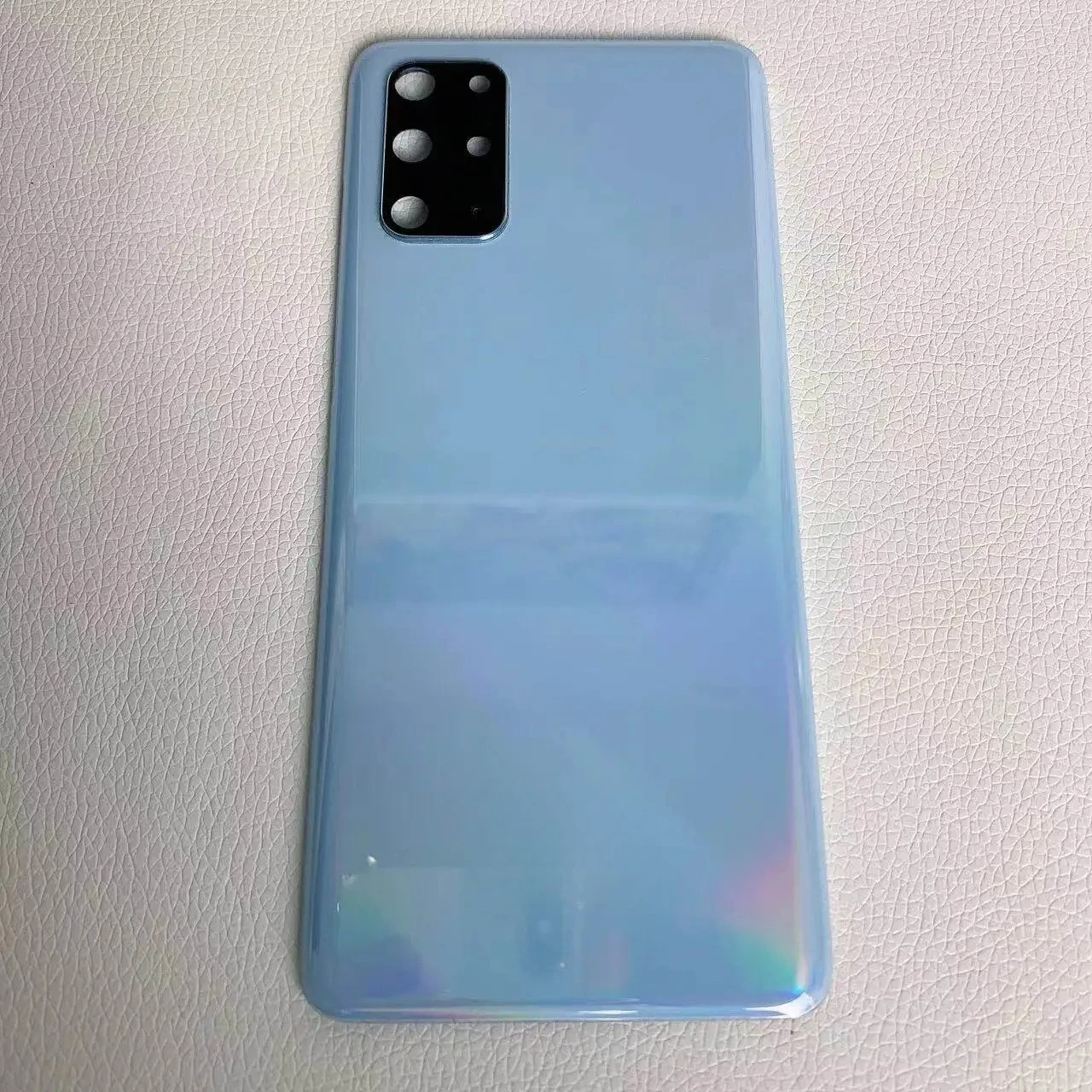 Фото Задняя стеклянная крышка-корпус для аккумулятора S20, S20 Ultra, S20+, S20 Plus, SM-G981N, G988U, G986B, новая задняя крышка для аккумулятора №3