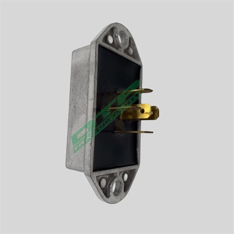 Фоторегулятор JFT1411 детали тракторов JINMA/JM 30-35 л.с.