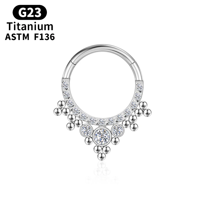 

Перегородка для пирсинга, кристалл, Козелка, Φ, кольцо для носа, спираль, золотые бриллианты, промышленные серьги, Сексуальные Ювелирные изд...