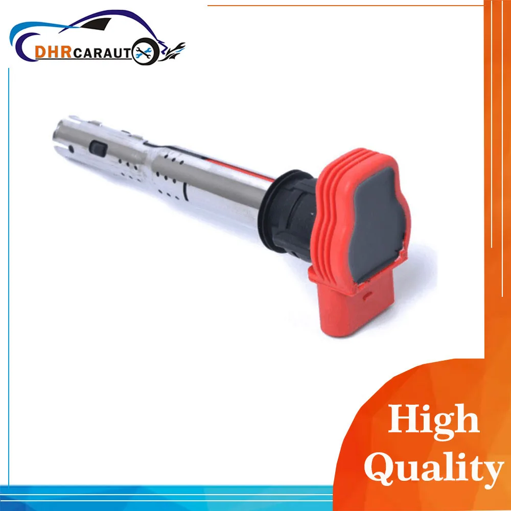 

Car Ignition Coil Types Replacing 06E905115D 06E905115E Coils For VAG 06E905115A 06E905115B 06E905115C