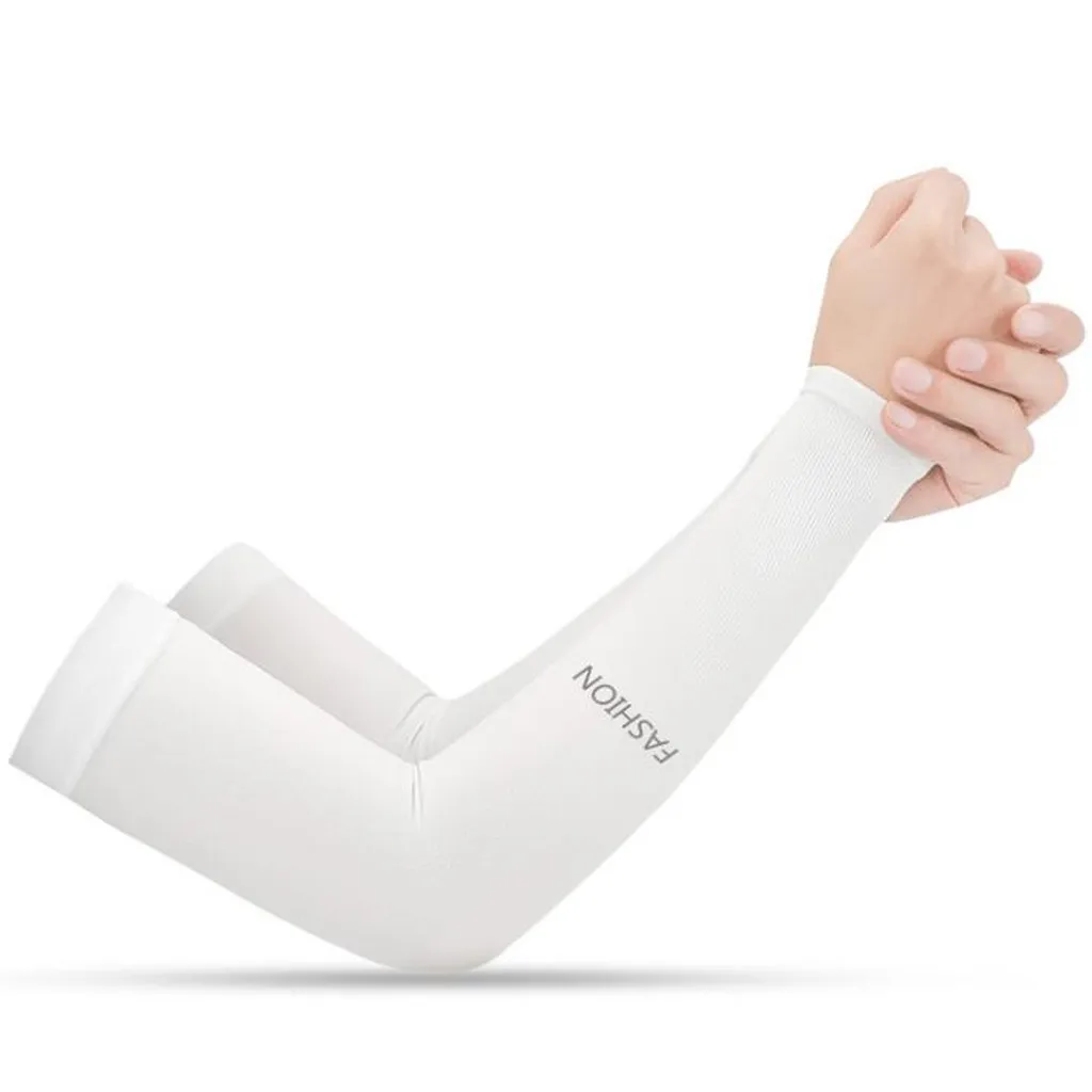 

Ski Gloves Mittens Men Unisex Sport Arm Sleeves GloversSun Protect Basketball Sunscreen Riding Sleeve Gloves Mittens Toddler