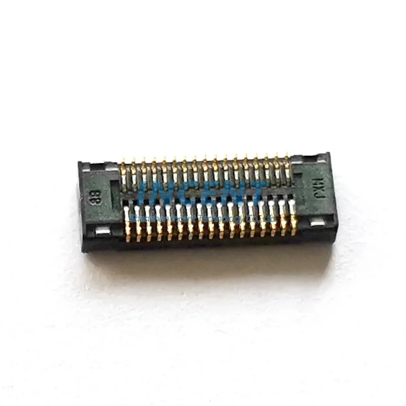 VOIONAIR 50 шт. гибкий кабельный разъем для DGP8550e GP338D + XiR P8668i