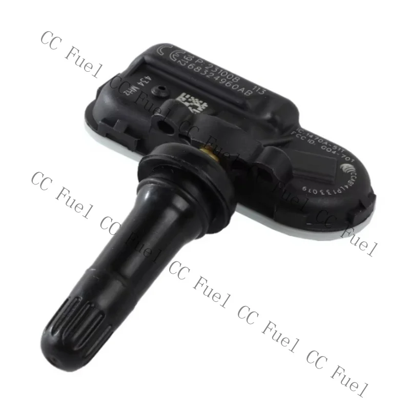 Фото Датчик давления в шинах C+ 4x TPMS для Mopar OEM 68324960AB Dodge Ram 1500 2500 3500 №3