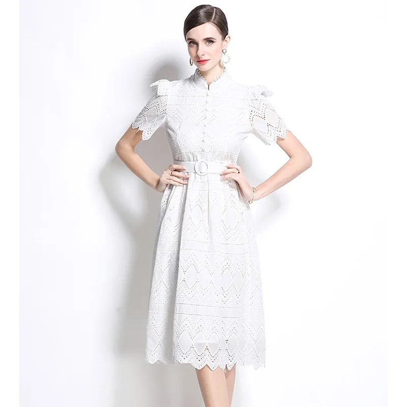 Женское летнее платье FGLAC