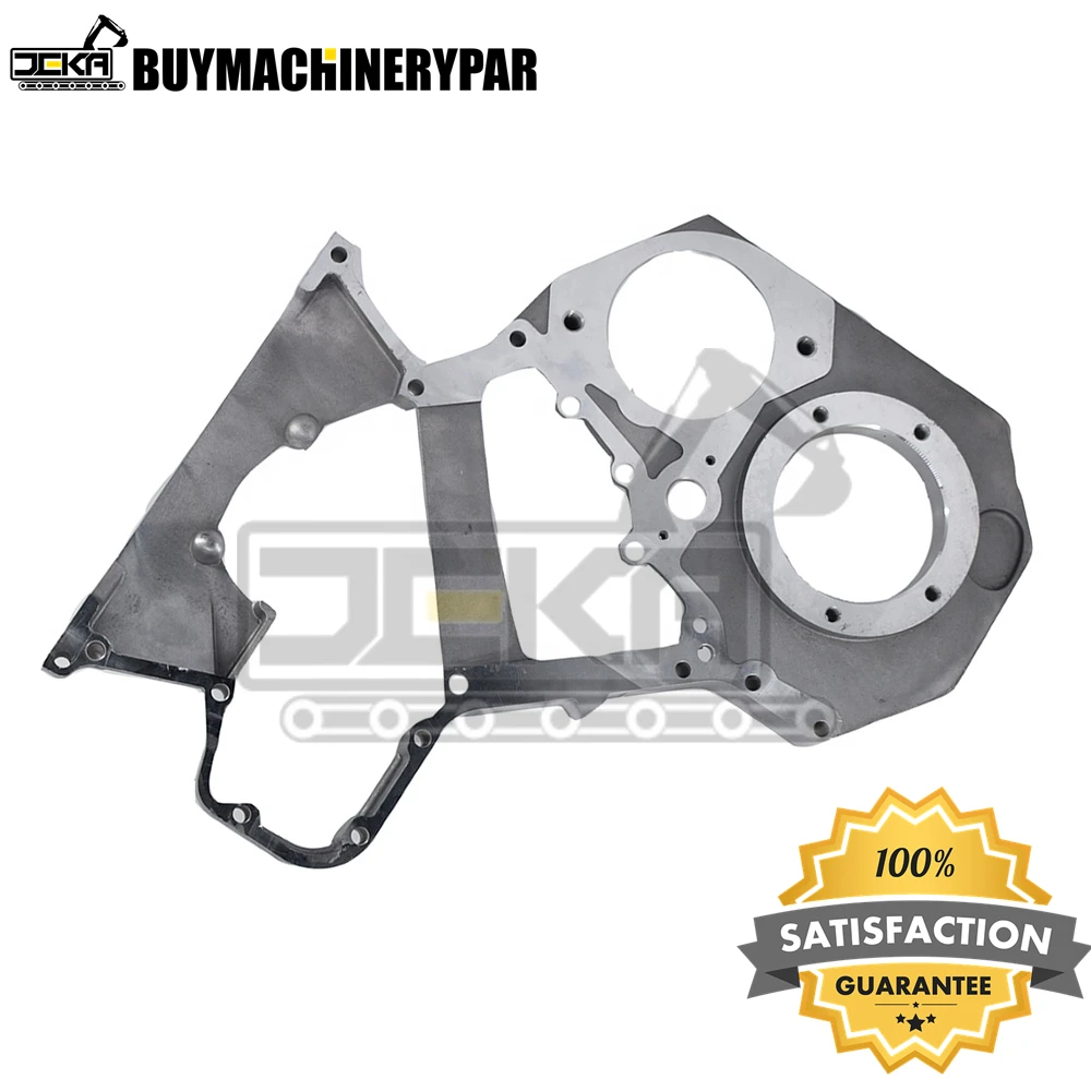 Крышка корпуса насоса фронтальной зубчатой передачи 3936256 подходит для 94-98 5 9 12V 6BT