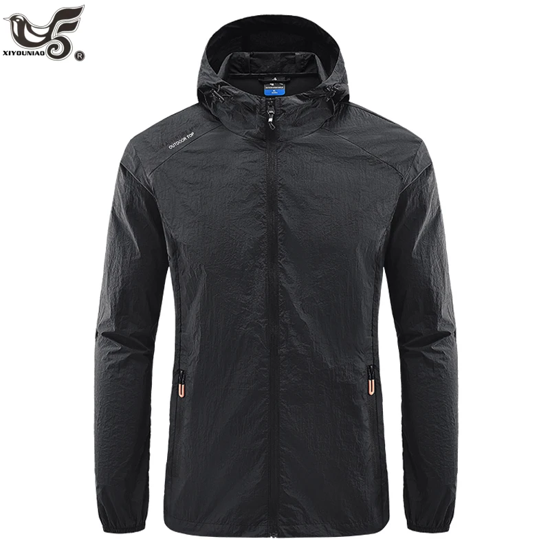 Outdoors Fishing Jackets
