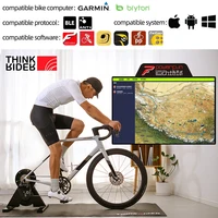 Велотренажер Thinkrider A1#3