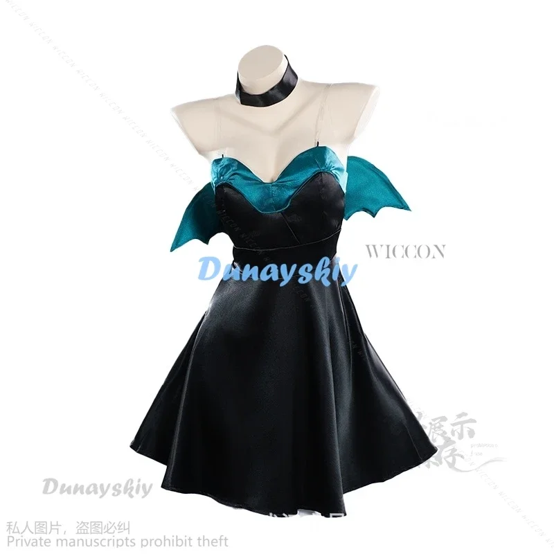 Костюм для косплея игра валорант шалфей Косплей валоранта линлинга Вэй и парик