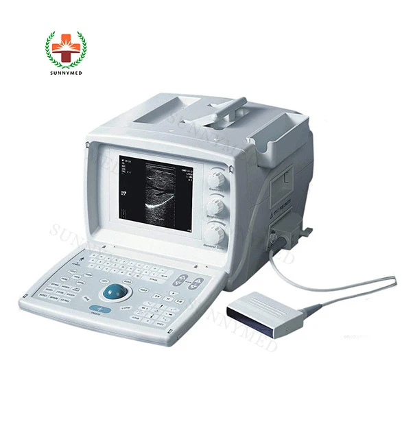 SY-A001 Guangzhou Sunnymed medical B ультразвуковая цена |
