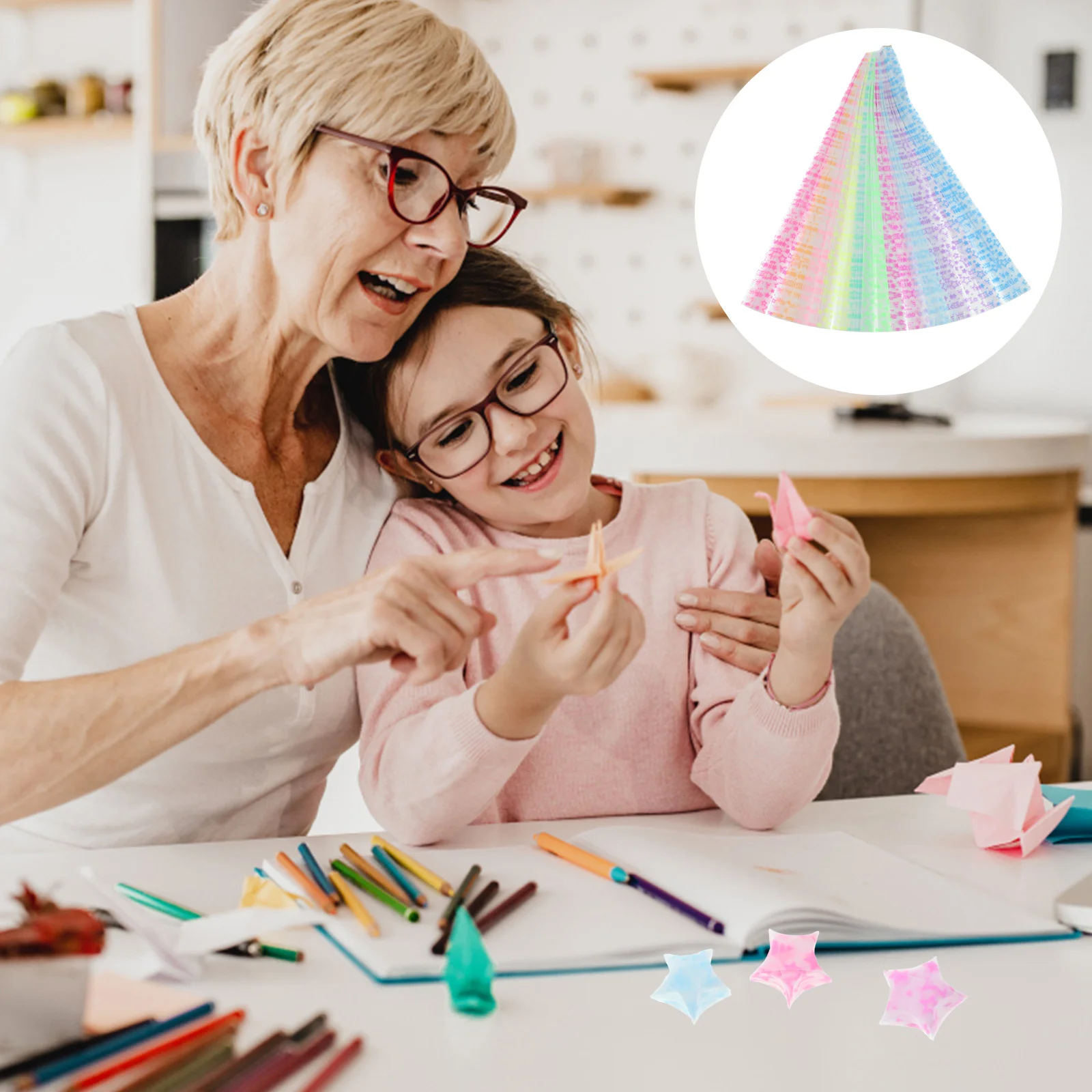 

840 шт., бумажная бумага для рукоделия