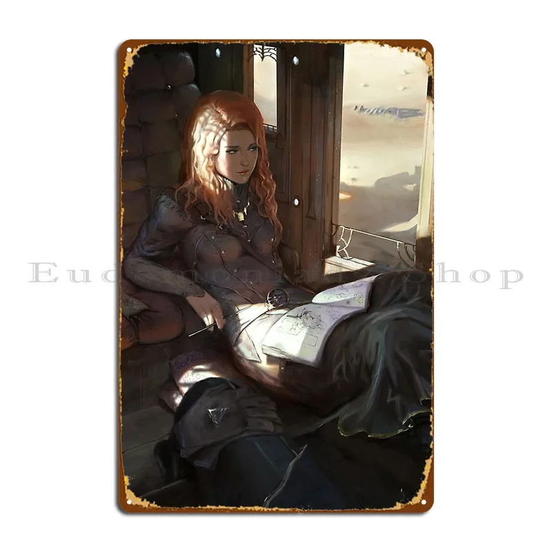 Металлические таблички Shallan железные для гостиной ржавая стена фотоплакат