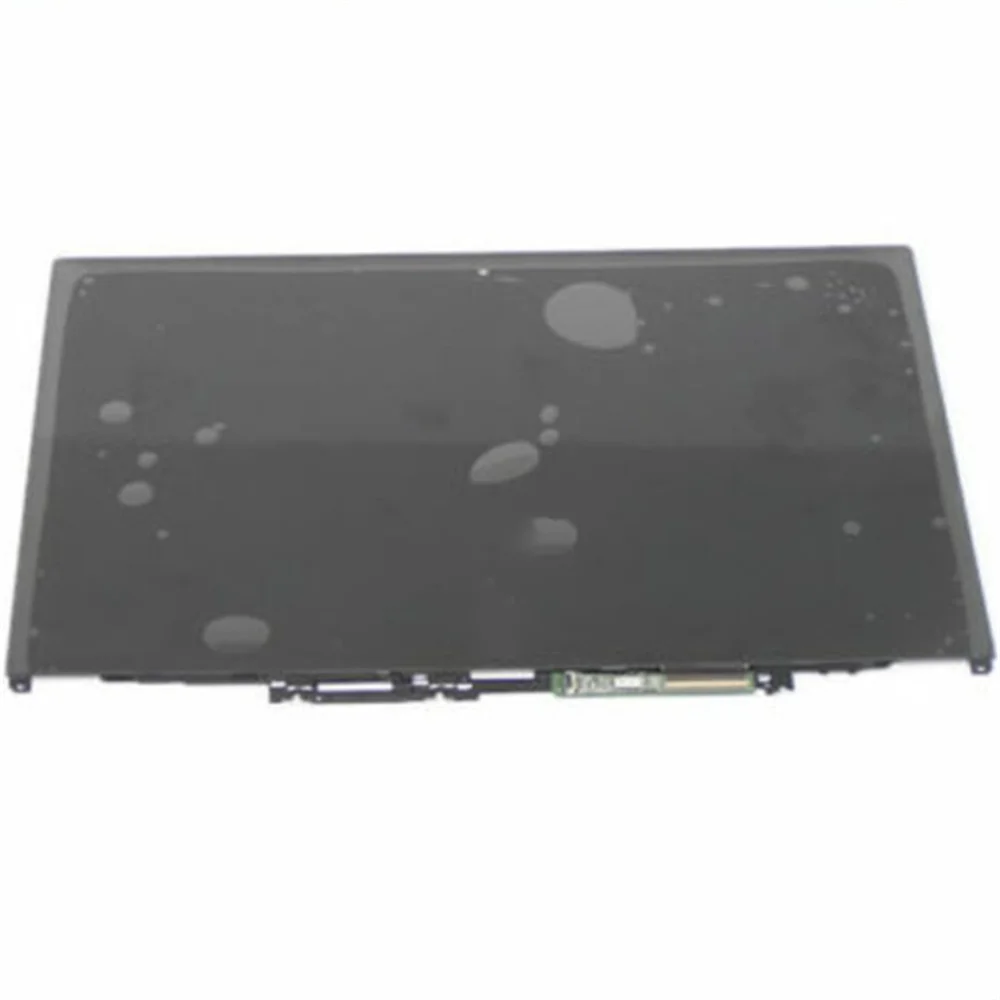 

01HY616 12.5 inch for Lenovo ThinkPad Yoga 260 20FD 20FE 20GS 20GT FHD LCD Panel Assembly 1920*1080