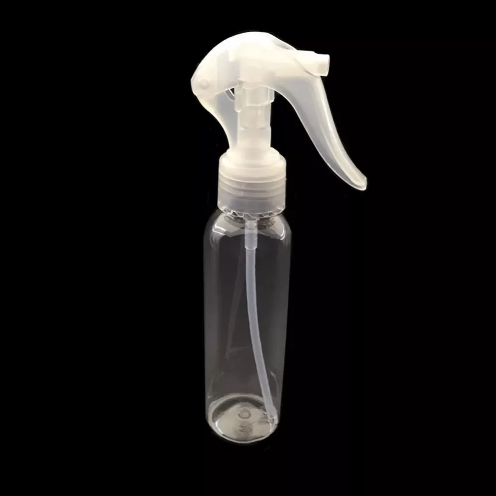 

50 pcs 120ml Watering Cans Manual sprayer bottles Suitable for Home Garden Flowerpot Beauty Office Potted Plant Portable Gadgets