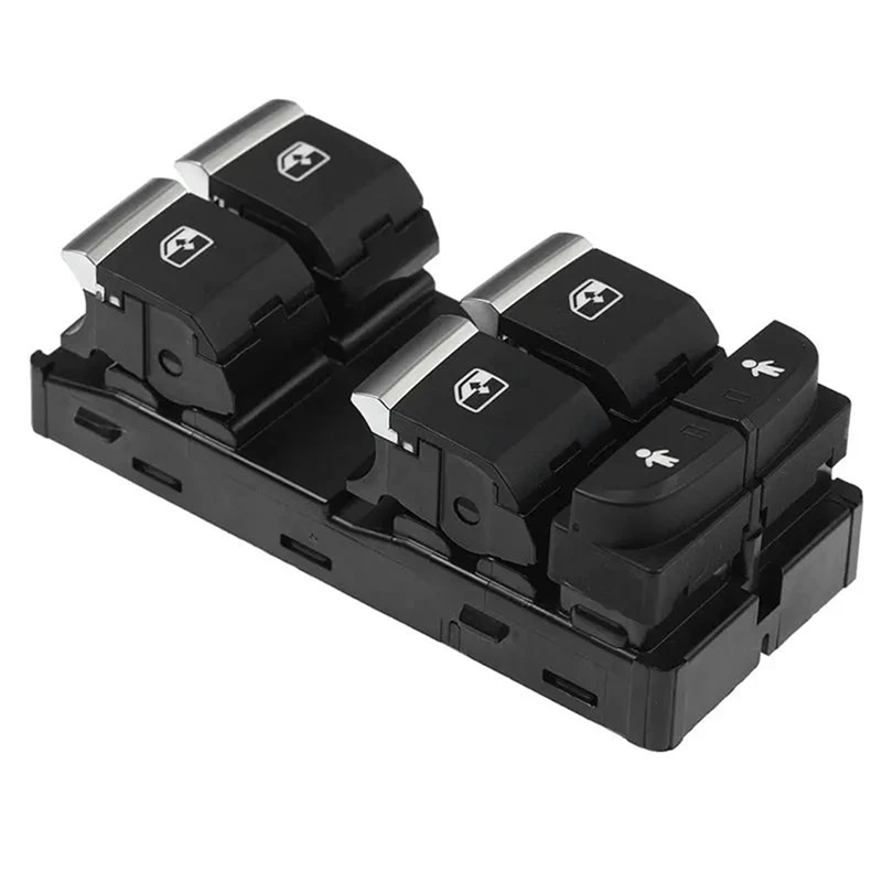 Автомобильный переключатель стеклоподъемника для A4 S4 RS4 A5 S5 RS5 Q5 Q7 2016-2023 4M 0959851 Б