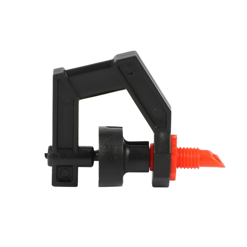 100 szt. Refrakt G typ dysza obrotowa 360 stopni refrakcja zraszacze do podlewania irygacja ogrodowa trawnik złączki natryskowe