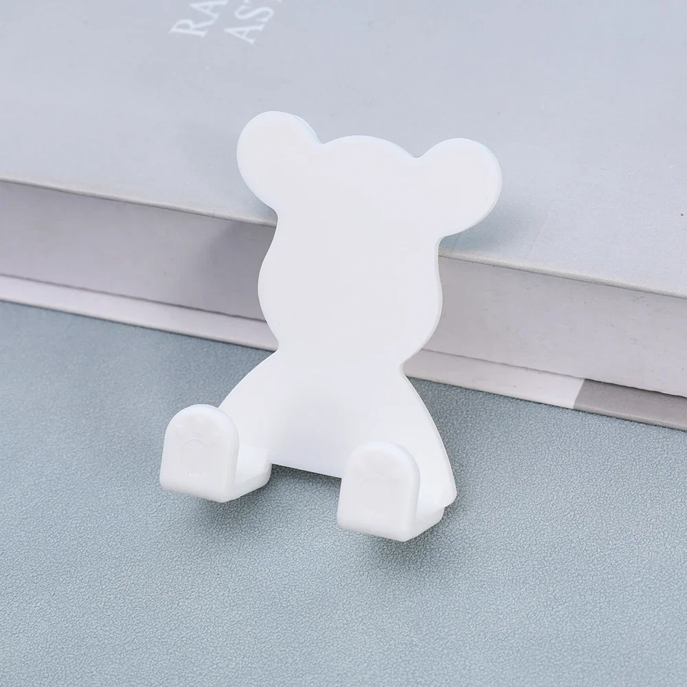 

Двухрядный крючок "Медведь", зеленый