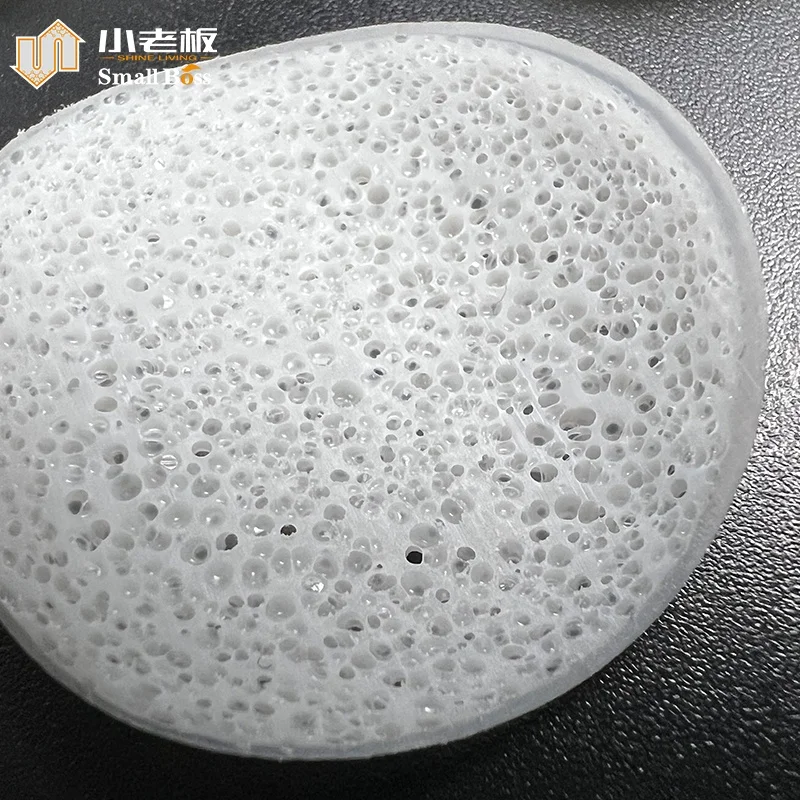 Рисунок 3 - Био-фильтр 5500m 2/m3 MBBR