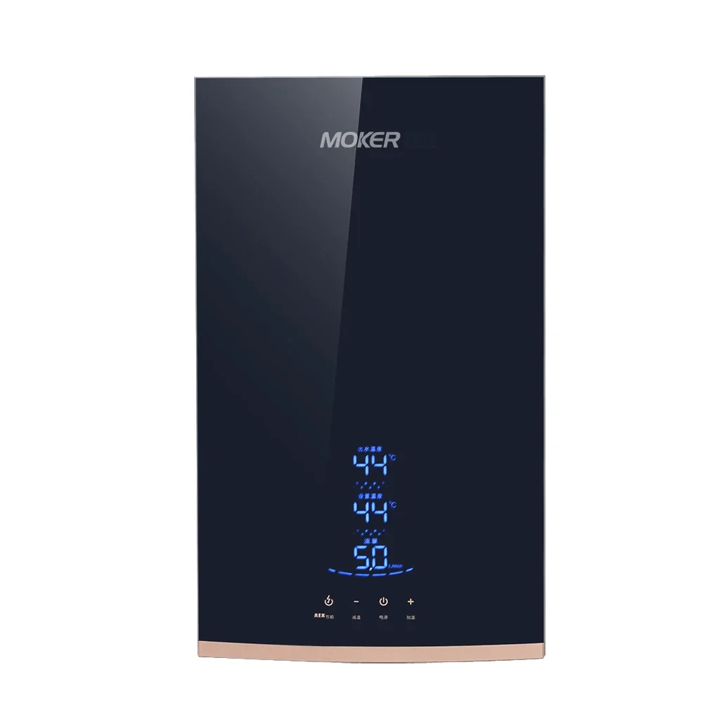 Оптовая цена производители мгновенной электрической воды новая технология 220