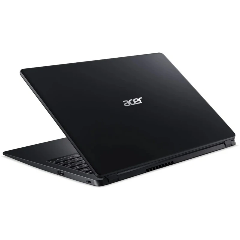 Ноутбук 15.6'' IPS FHD Acer Aspire A315-23-R7DU black (AMD Ryzen 5 3500U/8Gb/1Tb/256Gb SSD/noDVD/VGA int/W11) (NX.HVTER.030) |