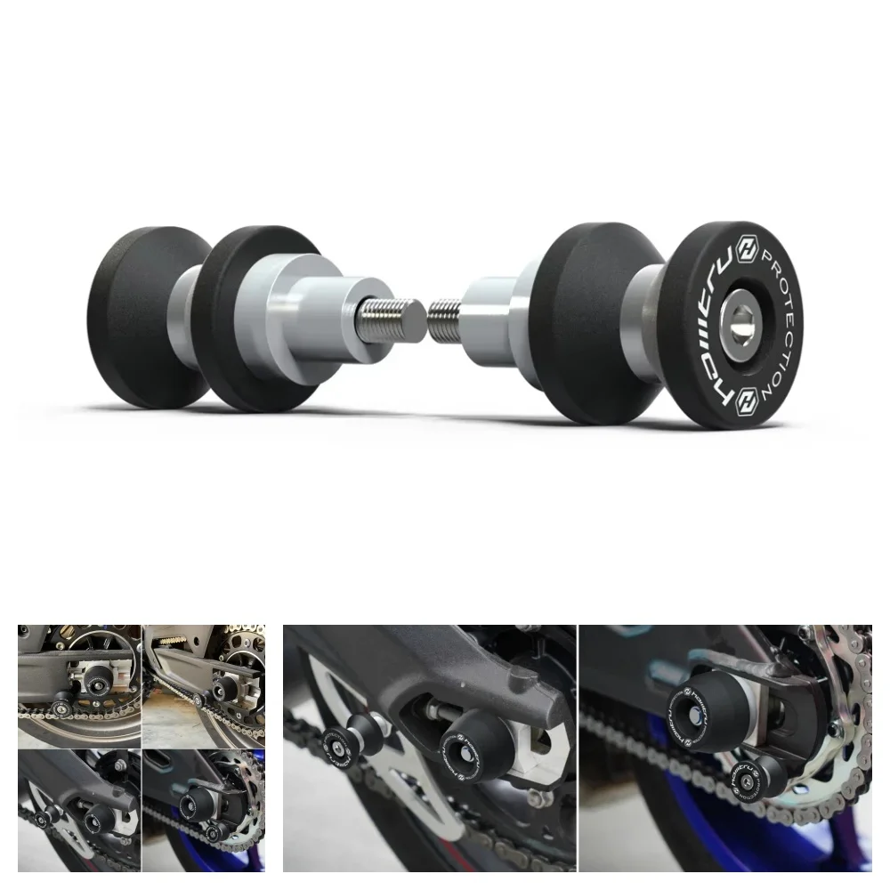 Для Triumph Street Triple 765 S R RS Moto2 Street Triple 675 R RX 2013-2023 Street Triple 660 S Мотоциклетная подставка для паддока Бобны