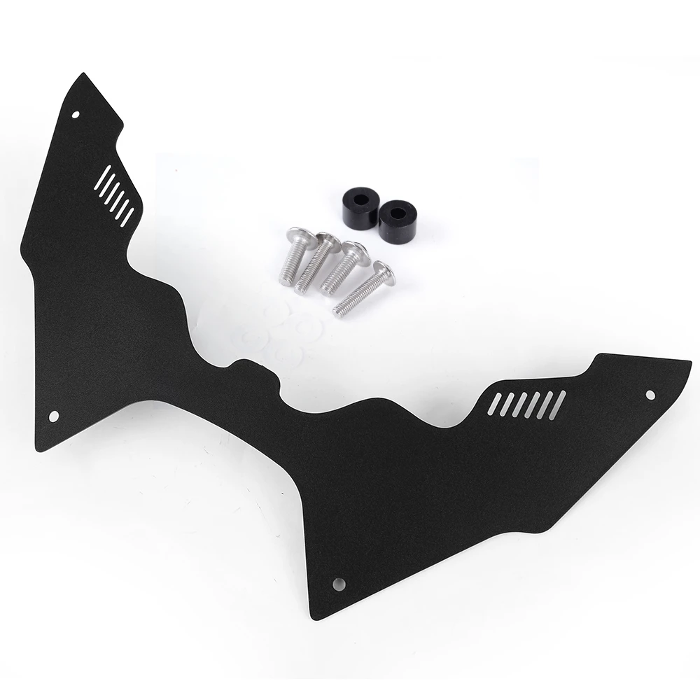 

Передняя крышка топливного бака CRF 1100 L для Honda CRF1100L Africa Twin Adventure Sports, вилочный щиток, дефлектор восходящего потока 2020-2023