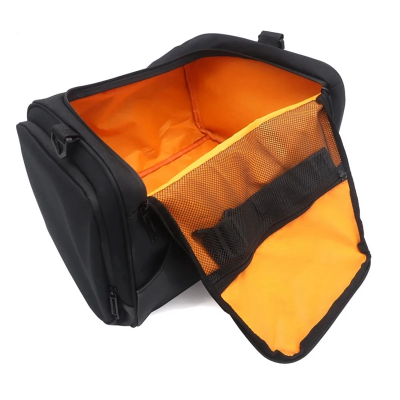 Аксессуары для мотоциклов задняя сумка хранения багажа внутренняя сумки втулка