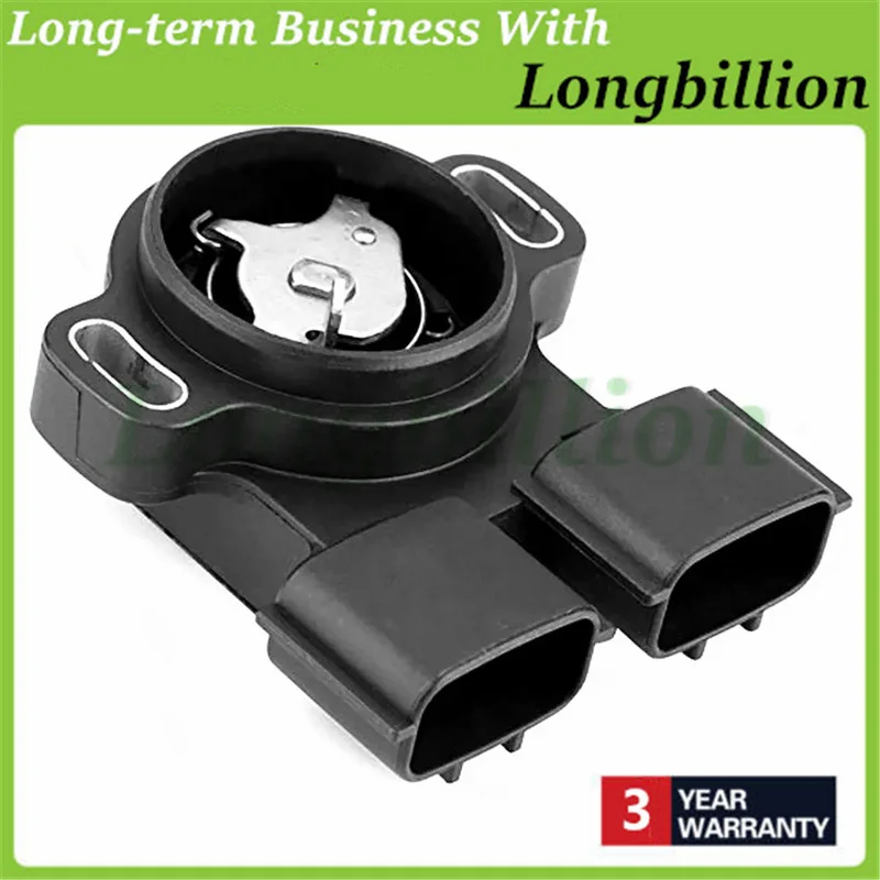 Датчик положения дроссельной заслонки 22620-4M500 22620-4M501 226203M200 226203M201 подходит для