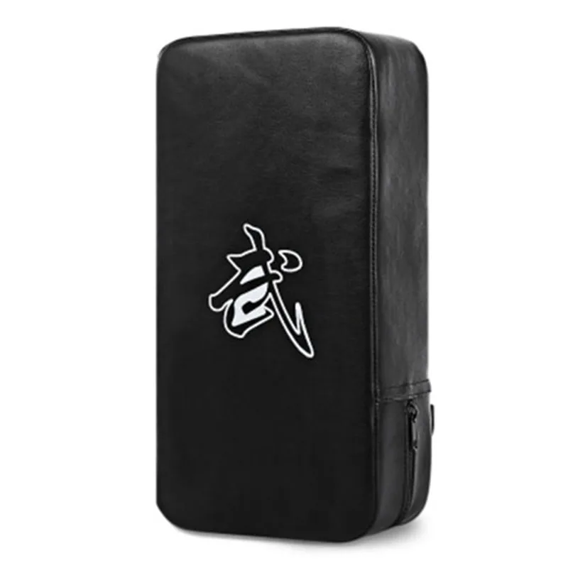 

Rectangle Focus Boxing Kicking Strike hand foot Punching Pad Power Punch Martial Arts mma BoxerTraining Equipmen Adult Kids G