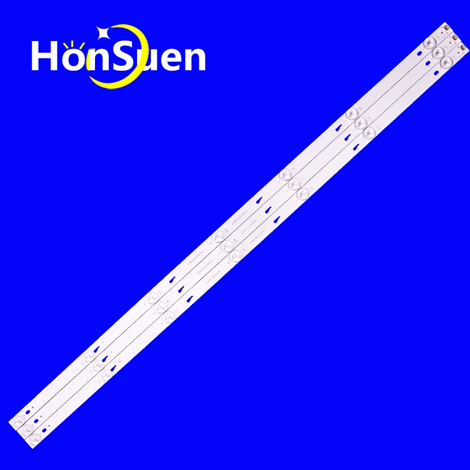 Новый светодиод для Jvc Si39h Hitachi 40E31 Hkpro Hkp40sm8 Q40fst1m Tv-40fhd 40t20 JL.D 40071330 -020DS-M 41-FDSPS