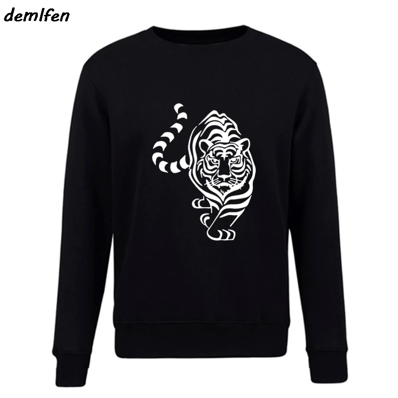 

Beastmaster Tiger Animal 3D Print Men's Sweatshirt Funny Casual Spring autumn Pullover O-neck Fleece Hoodie Cool coat Tops
