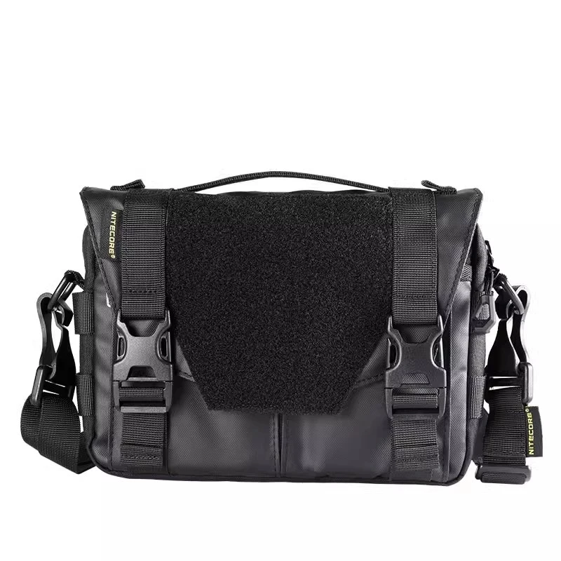 

NITECORE SLB05 ILLUSION Модульная сумка-слинг черная