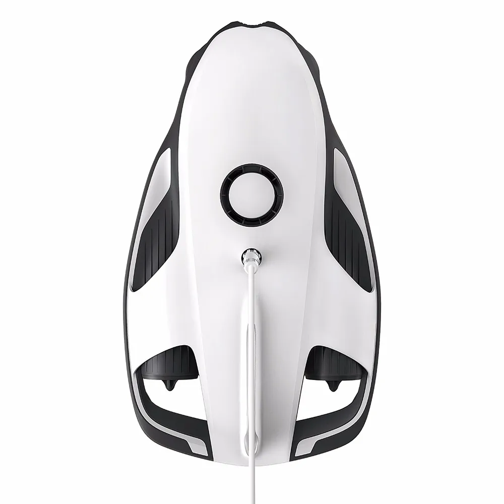 

China high quality dive depth 30m 4K UHD camera 12MP 32G storage diving drone unmanned underwater robot mini drone for sale