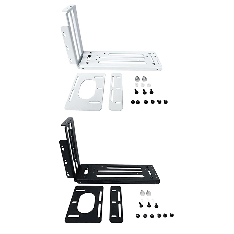 Внешний Кронштейн Для Вертикального Отображения Видеокарты Отсасывающий