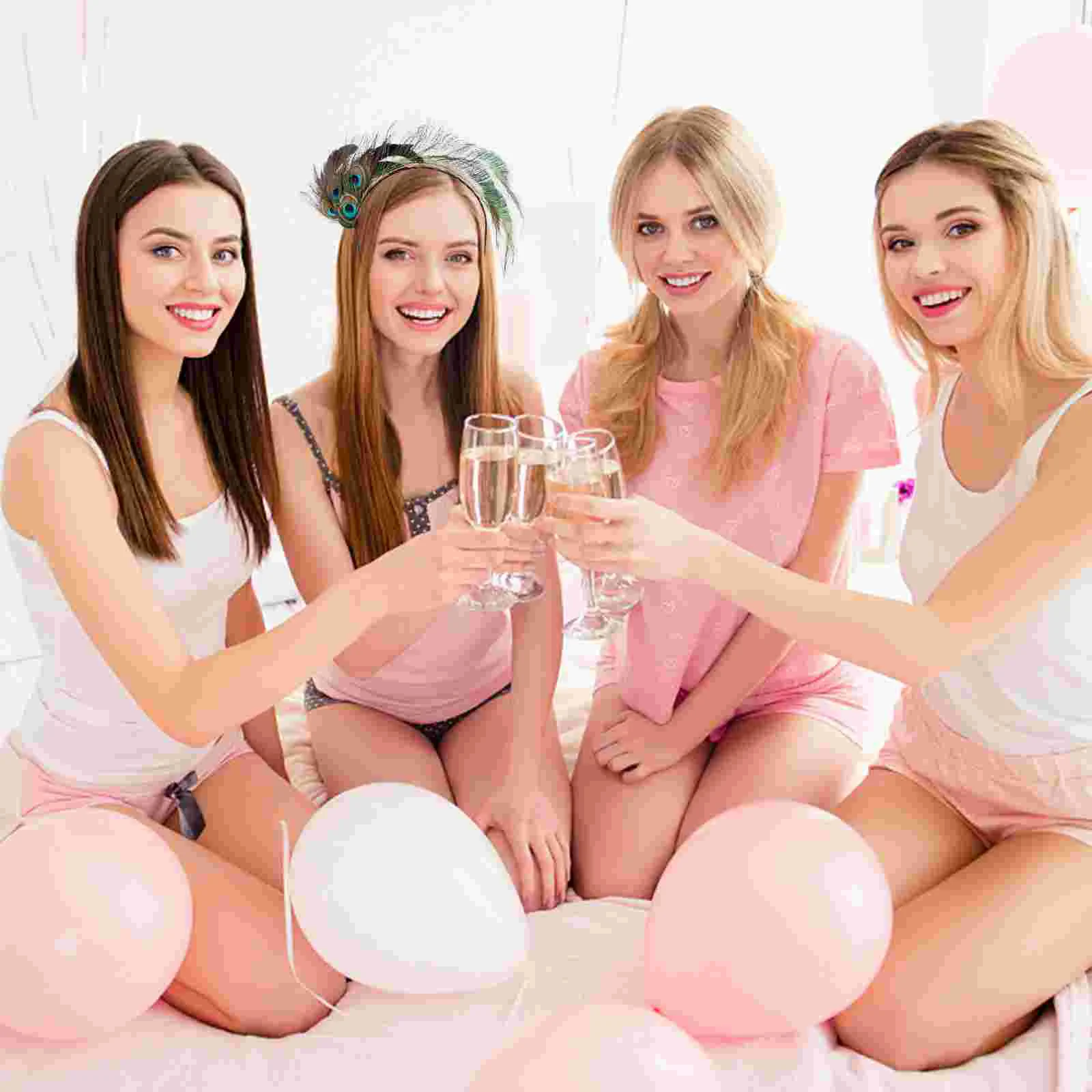 Повязка на голову с павлиньими перьями вечерние головные уборы индийский