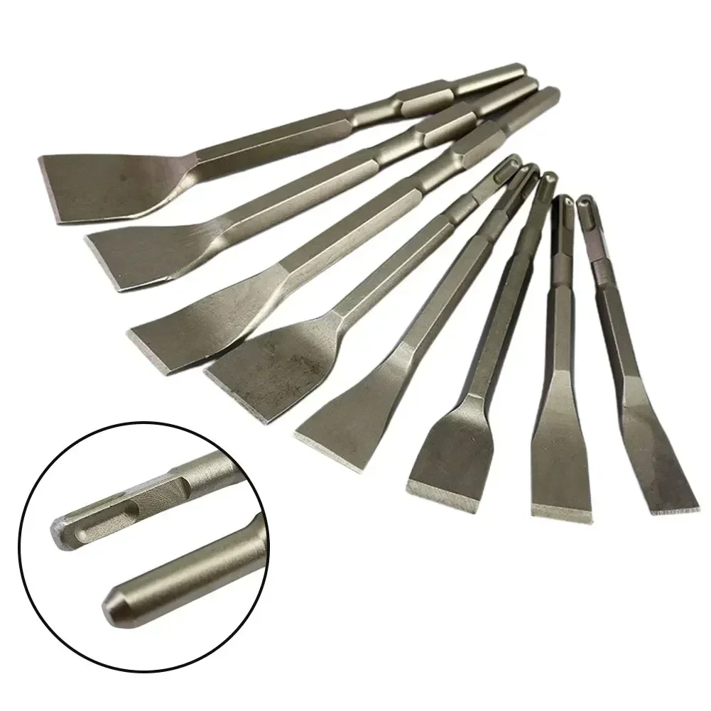 Молоток Долото Перфоратор Электроинструменты Аксессуары 180-280 мм 1 шт. 45 #