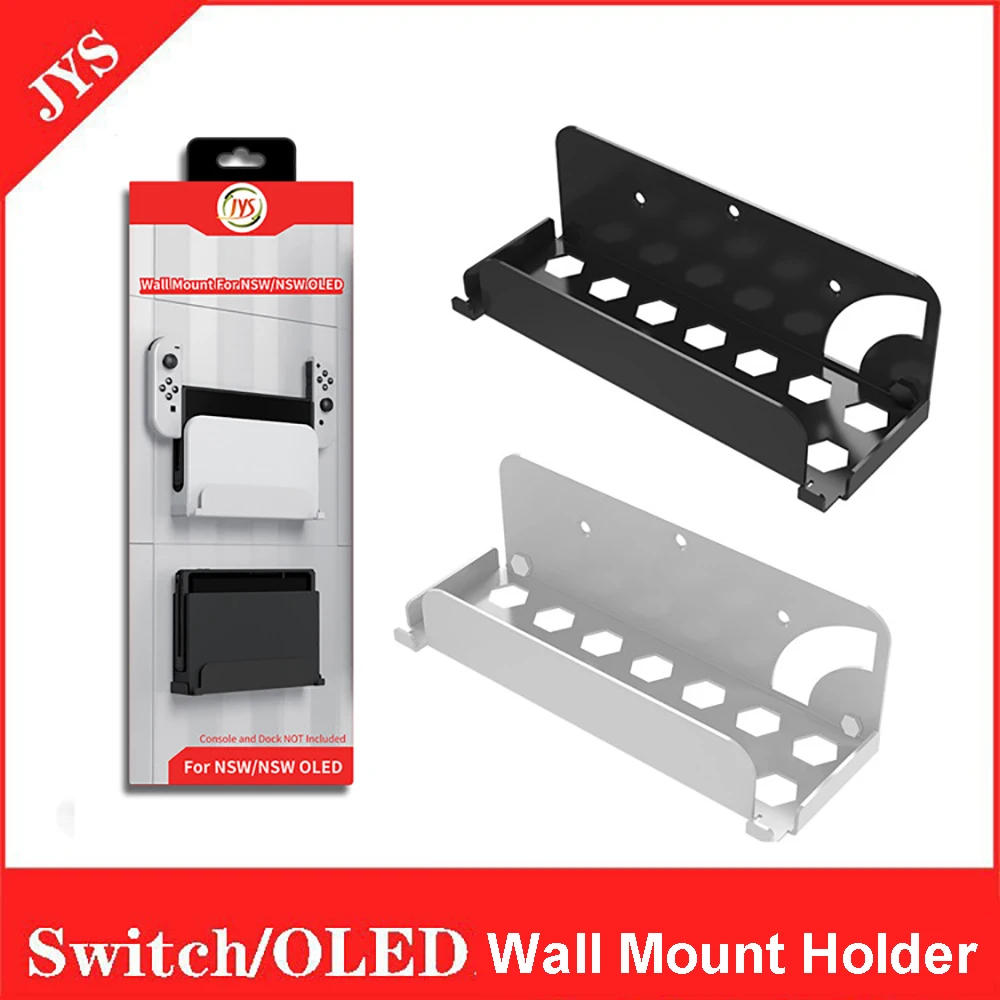 Holder For Nintendo Switch Console Switch Dock Bracket Suppo