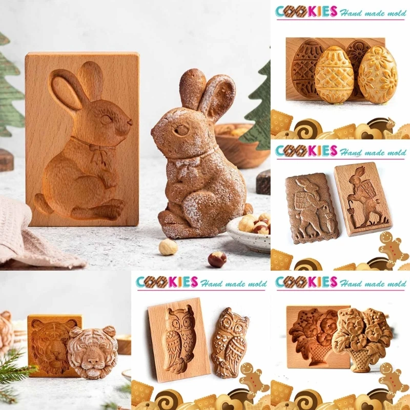 

Формочки для печенья, формочки для печенья, инструмент для выпечки, кухонный материал, 6 стилей на выбор, идеальная модель для любителей выпе...