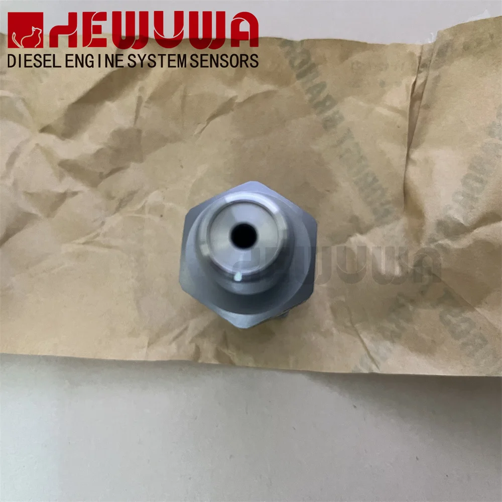 Предохранительный клапан для инжекторов Common Rail 095420-0260 095420-0281 8-98032549-0 095420-0280 095438-0190 6C1Q-9H321-AB (art.: 3920bd4d802fb) - 3920bd4d802fb